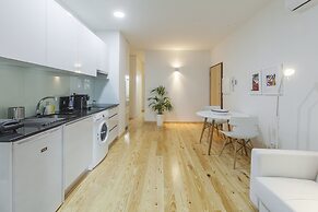 BO - Marquês Apartments