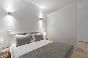 BO - Marquês Apartments