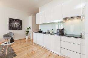 BO - Marquês Apartments