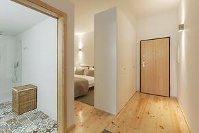 BO - Marquês Apartments