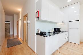 BO - Marquês Apartments