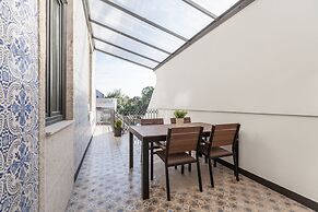 BO - Marquês Apartments