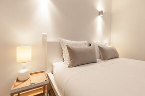 BO - Marquês Apartments