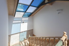 BO - Marquês Apartments