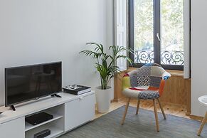 BO - Marquês Apartments