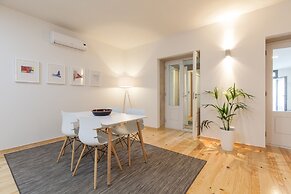 BO - Marquês Apartments