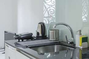 BO - Marquês Apartments