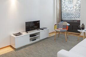 BO - Marquês Apartments