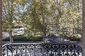 BO - Marquês Apartments