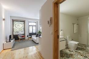 BO - Marquês Apartments