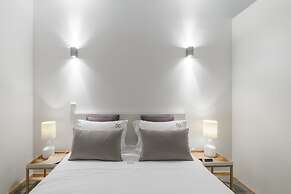 BO - Marquês Apartments