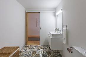 BO - Marquês Apartments