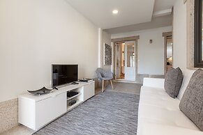 BO - Marquês Apartments