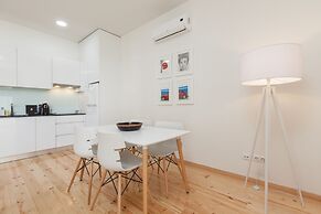 BO - Marquês Apartments