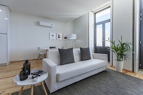 BO - Marquês Apartments