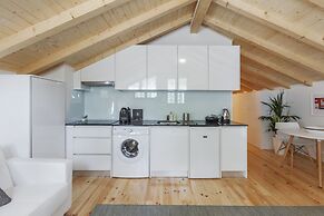 BO - Marquês Apartments