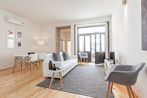 BO - Marquês Apartments