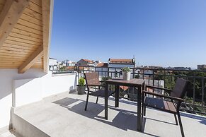 BO - Marquês Apartments