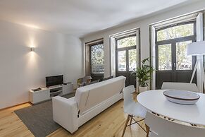 BO - Marquês Apartments