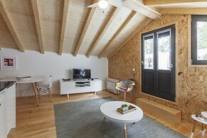 BO - Marquês Apartments