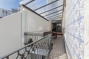 BO - Marquês Apartments