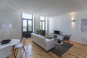 BO - Marquês Apartments