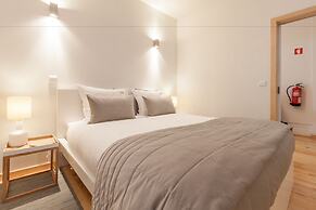 BO - Marquês Apartments