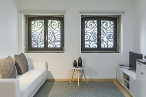 BO - Marquês Apartments