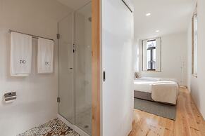 BO - Marquês Apartments