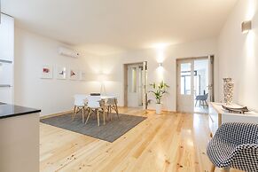 BO - Marquês Apartments