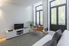 BO - Marquês Apartments