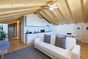 BO - Marquês Apartments