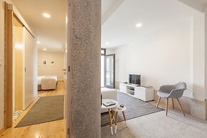 BO - Marquês Apartments