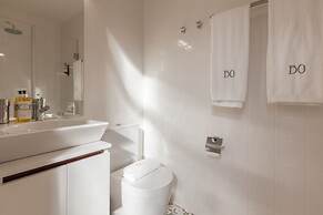 BO - Marquês Apartments