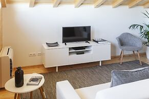 BO - Marquês Apartments