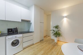 BO - Marquês Apartments