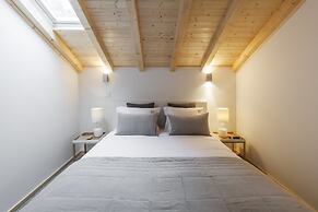 BO - Marquês Apartments