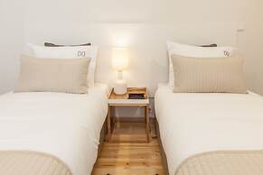 BO - Marquês Apartments