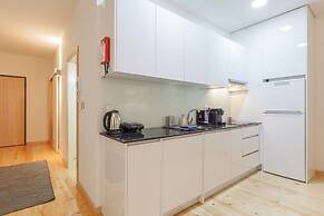 BO - Marquês Apartments