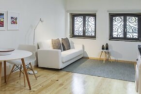 BO - Marquês Apartments