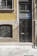 BO - Marquês Apartments