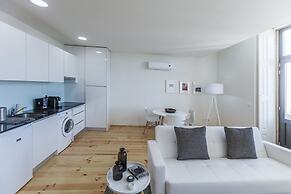 BO - Marquês Apartments