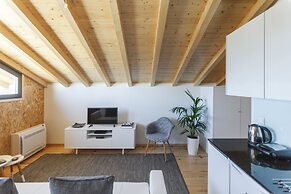 BO - Marquês Apartments