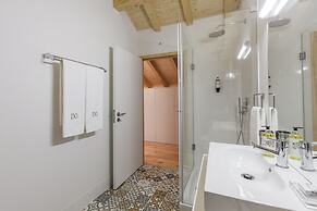 BO - Marquês Apartments