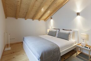 BO - Marquês Apartments