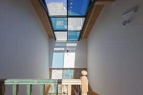 BO - Marquês Apartments