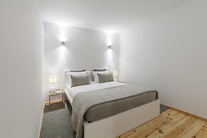 BO - Marquês Apartments