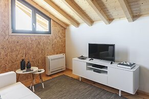 BO - Marquês Apartments