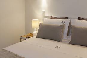 BO - Marquês Apartments