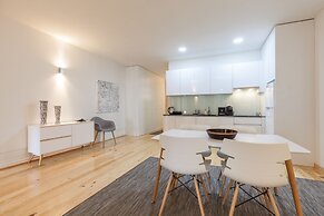 BO - Marquês Apartments